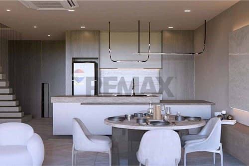 Townhouses highlands | barrio cerrado — foto 3