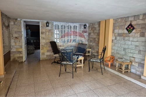 Casa Espaciosa en Venta en Itauguá