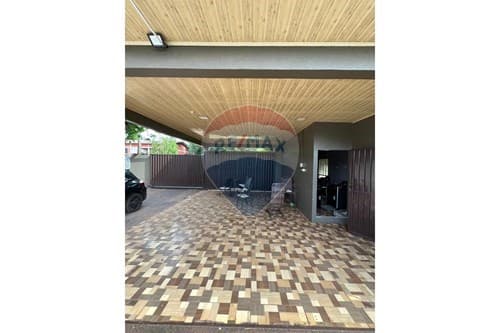 Casa Moderna en Bella Vista, Ideal y Bien Ubicada, foto 2