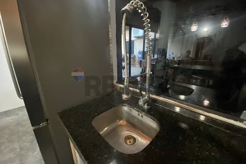 Amplia residencia + depto independiente - Lambaré — foto 2