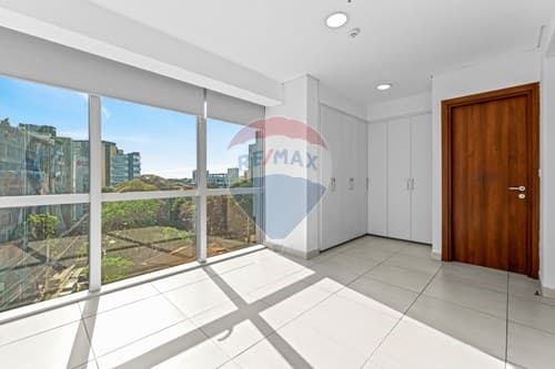 Depto 2 habitaciones - chateau tower — foto 5