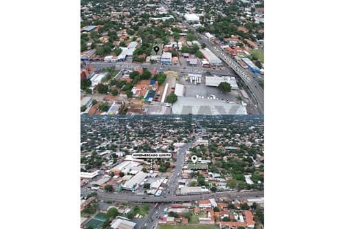 En venta propiedad comercial sobre acceso sur, foto 2