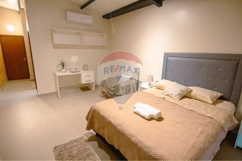 Casa de verano en San Bernardino terrazas del lago