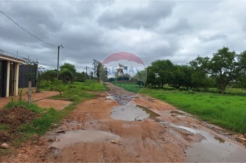 Terreno - San Lorenzo barrio ñu pora — foto 5