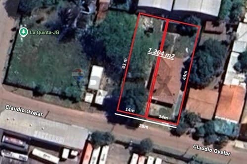 Casa de Ensueño a terminar en Lambaré — foto 2