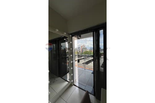 Departamento amoblado Centro de Ciudad del Este — foto 5