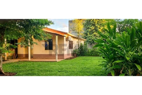 Casa en venta – Km 8 Acaray — foto 3