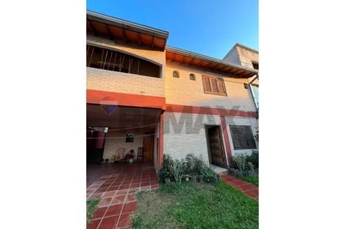Casa de 2 pisos - Fndo de la Mora Zona Norte, foto 2