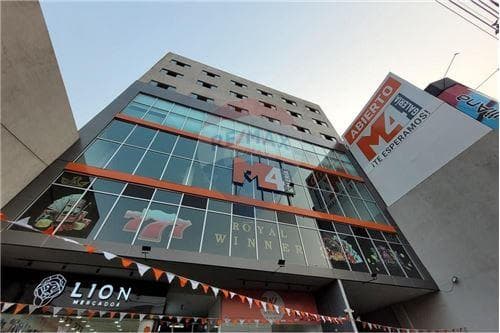Local comercial m4 — foto 4