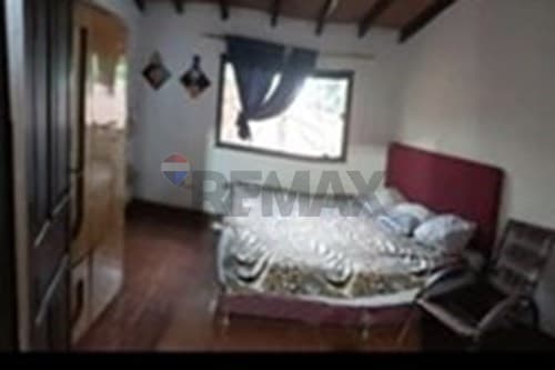 Hermosa casa en el corazón de Capiatá — foto 5