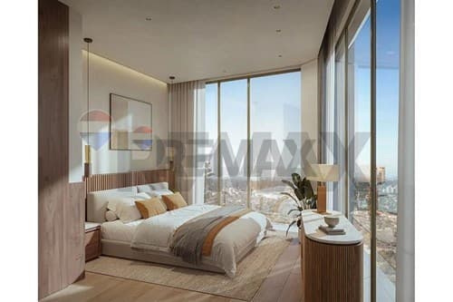 Dpto en venta en Distrito - Edificio Cedros, foto 5