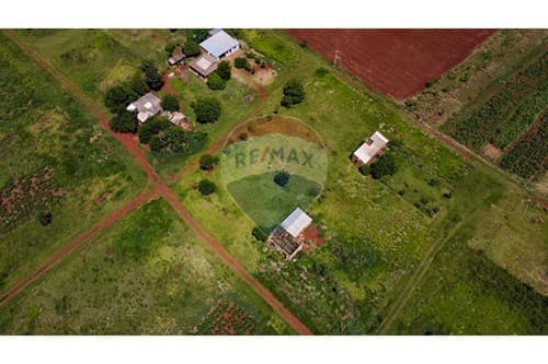 Terreno en Venta - km 18 Minga Guazú — foto 5