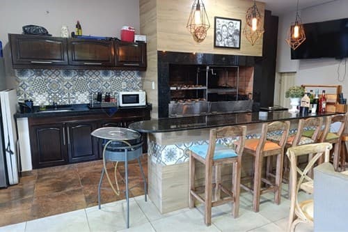 En venta residencia exclusiva – cambyretá — foto principal