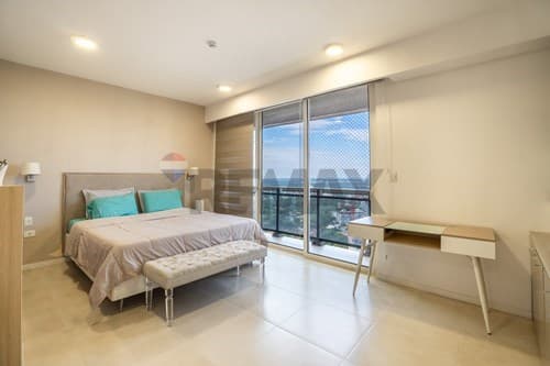 En venta departamento 270 m2 en the tower piso 25, foto 2