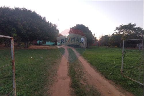 ️ ¡Terreno en Venta en Emboscada, Zona Minas! — foto principal