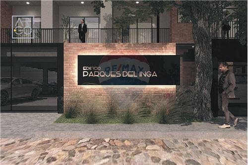 Departamento en Pozo - Parques del Inga