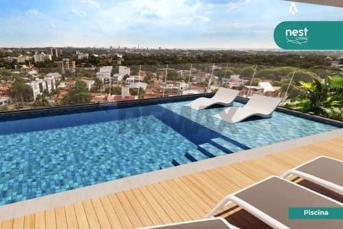 Monoambiente a estrenar, nest living — foto 3