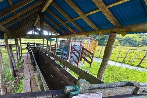 Campo en venta en Villa Franca