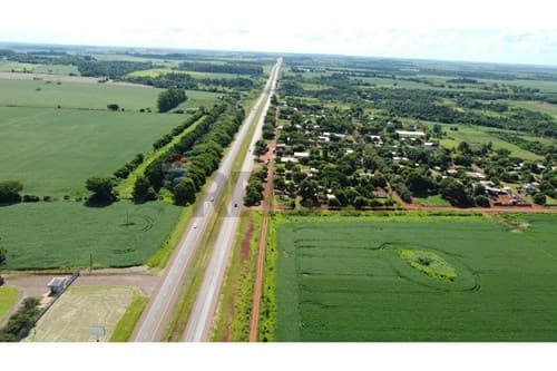 En venta propiedad de 20 ha en minga guazu — foto 2