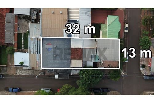 Propiedad en Esquina En Venta — foto 2