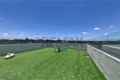 Depto en Julieta Village en venta — foto 5