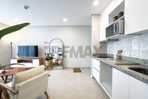 Departamento a estrenar-zona Las Lomas