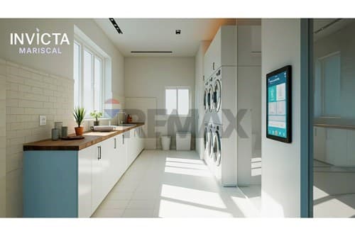Departamento en pozo en Recoleta — foto 4