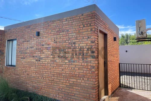 En venta casa amoblada en San Bernardino, foto 2