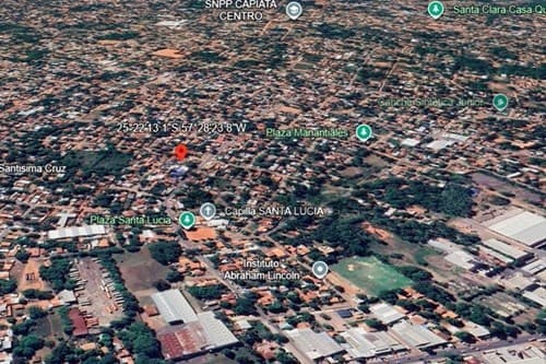 casa a remodelar – Capiatá ruta 1, foto 3