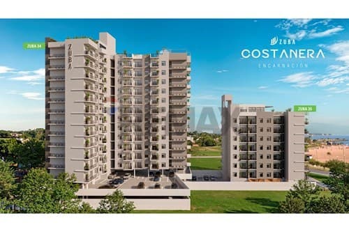 Zuba costanera - Encarnación, foto 5