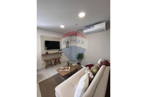 Dpto de 2 habitaciones Las Lomas — foto 2