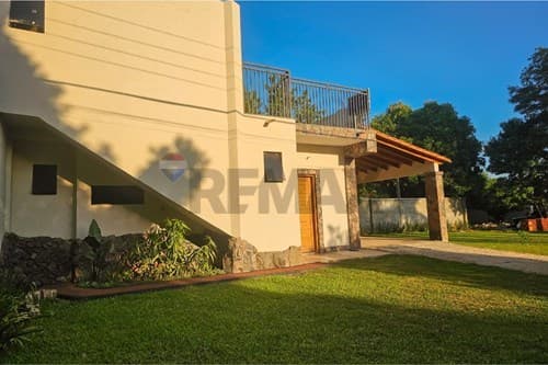 Smart Investment: House in Isla Bogado Luque — foto 1