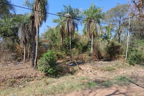 Terrenos en areguá barrio san miguel!! — foto 2