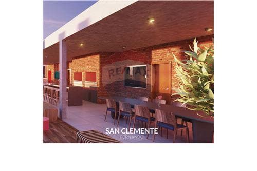 Edificio San Clemente, foto 3