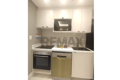 Depto de 2 habitaciones en venta barrio Herrera