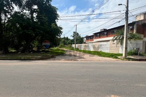 Propiedad de 2759 m2 en Asunción, foto 3