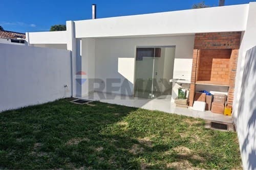 Dúplex Moderno y Acogedor en Venta en Luque