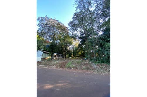 Terreno en venta - Pdte Franco — foto 2