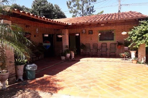 Casa 4 dorm. en Hermosa casa, Cañada San Rafael