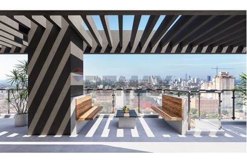 Depto en INNOVA Pacheco – 1 Dormitorio — foto 5