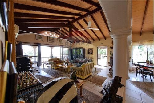 En venta hermosa residencia de lujo San Bernardino — foto 4