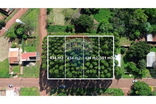 OFERTA- Terreno en esquina en Cambyretá — foto 2