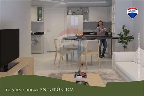 Estrena tu depa en ubicación privilegiada - Luque — foto 4