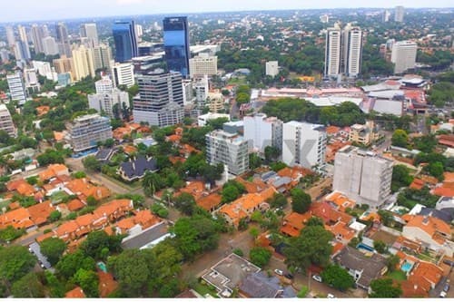 Terreno ideal para desarrollo en Las Lomas — foto 2