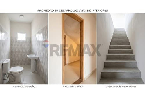 Casa en Venta con Amplio Terreno en Capiatá — foto 3