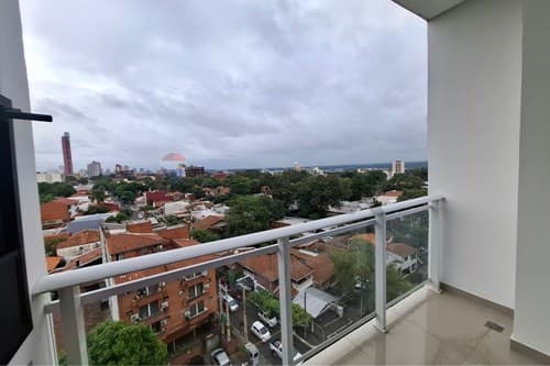 Departamento amoblado edifi. Santos, foto 4