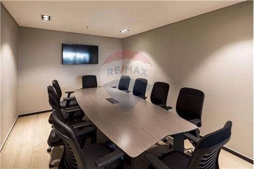 OFICINA Edificio Sky Park Piso 11 80m2 — foto 4
