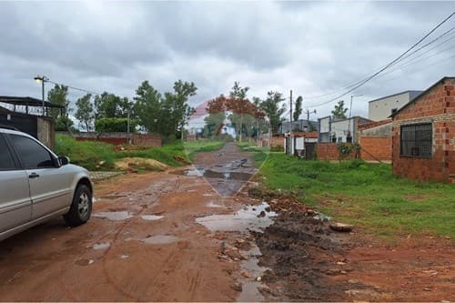 Terreno - San Lorenzo barrio ñu pora — foto 4