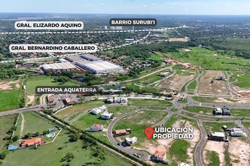 Terreno en Terreno Aquaterra, Zárate Isla — foto 4