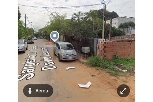 En venta. Amplio terreno -mbocayaty-asuncion — foto 1